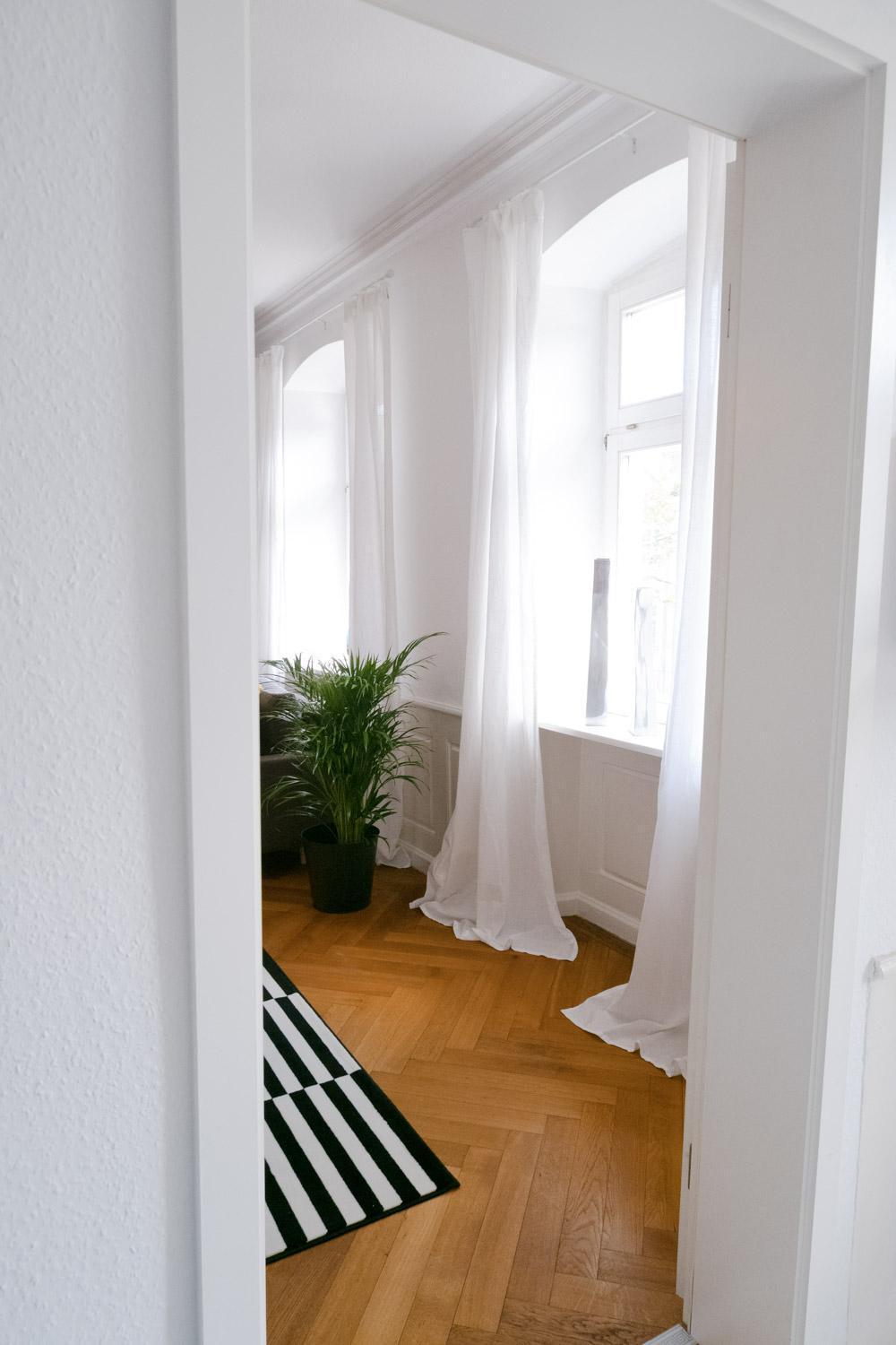 Apartment Am Schloss 루드빅스부르크 외부 사진