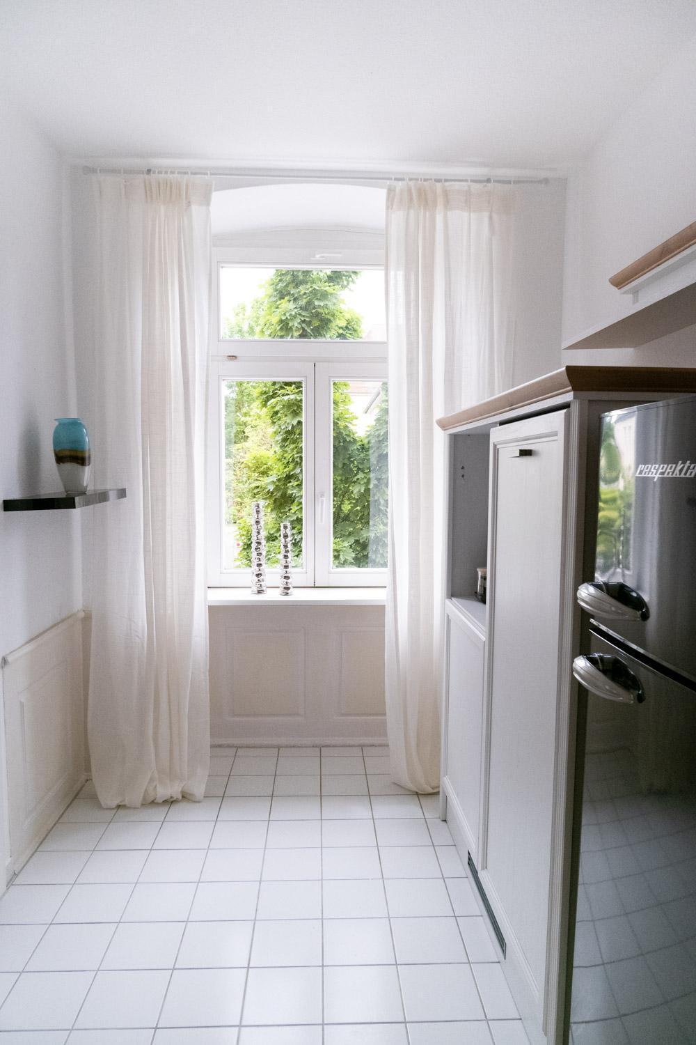 Apartment Am Schloss 루드빅스부르크 외부 사진
