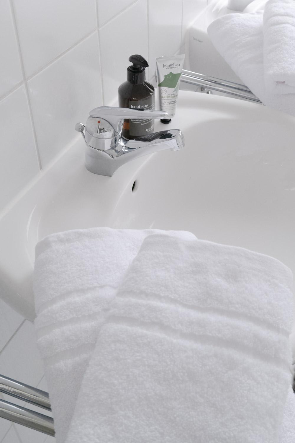 Apartment Am Schloss 루드빅스부르크 외부 사진